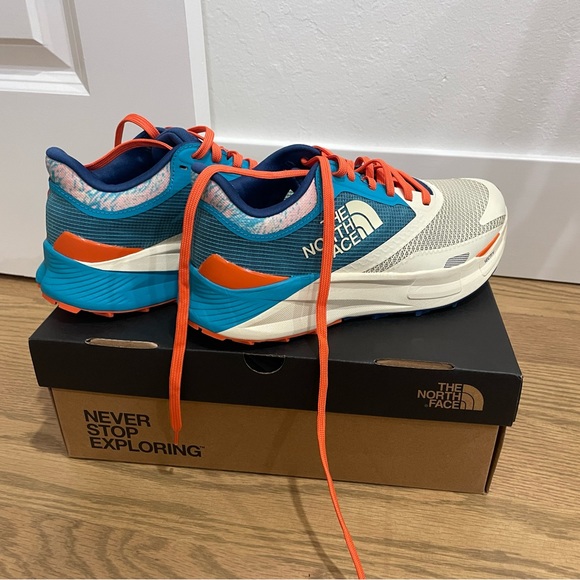 The North Face women’s 7 vectiv enduris 3 shoes trail